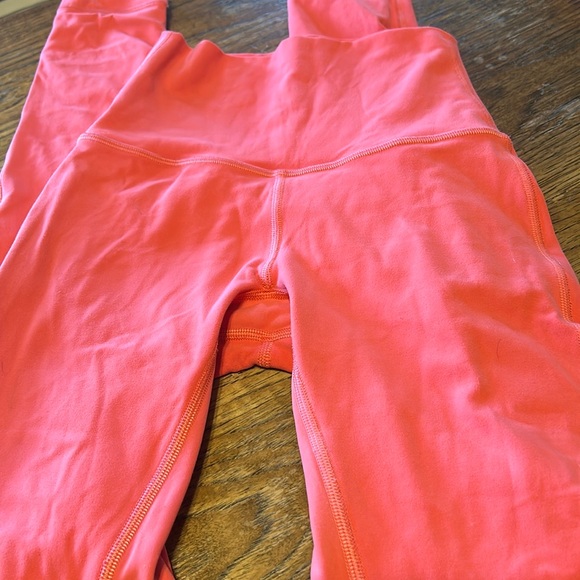 lululemon athletica Pants - Lululemon leggings